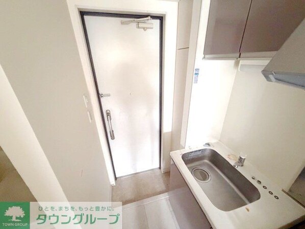 リラックス浜町の物件内観写真